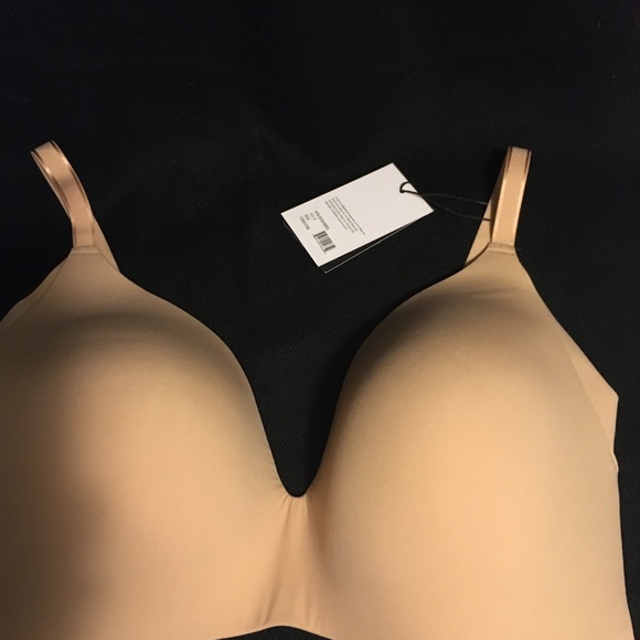 Knix Wingwoman Bra Size 8 Beige - Picture 3 of 7